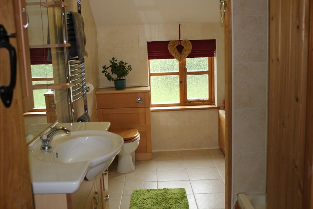 Фото Tynrhyd Retreat