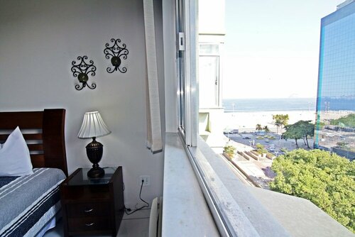 Гостиница Rio Spot Apartments D027 в Рио-де-Жанейро