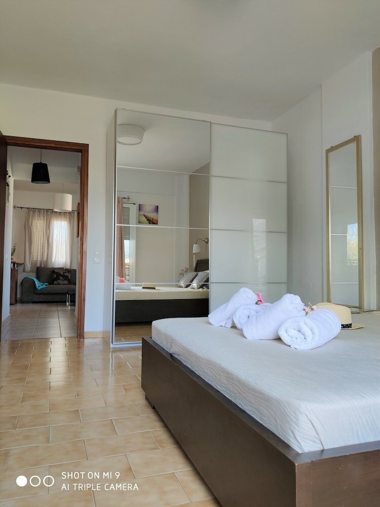 Фото Kostas Apartments