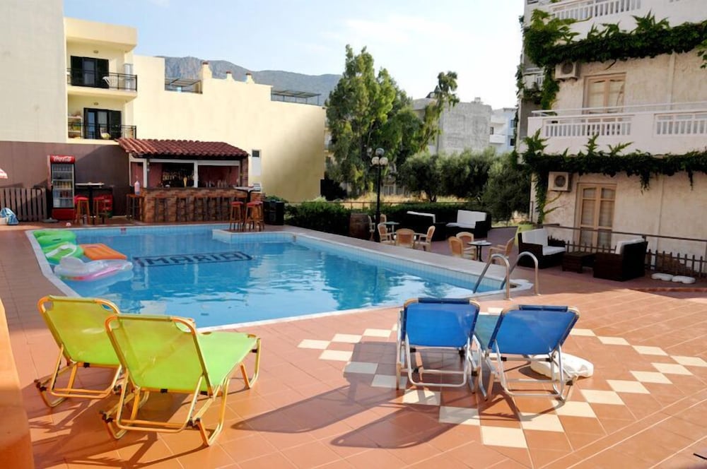 Фото Hotel Marie