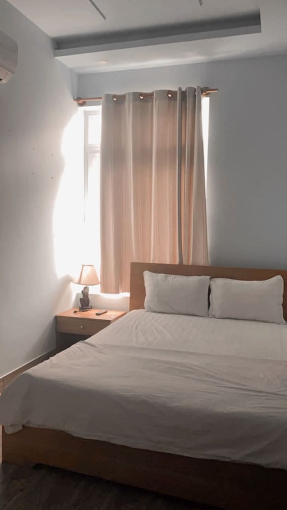 Фото Bh Residence Inn