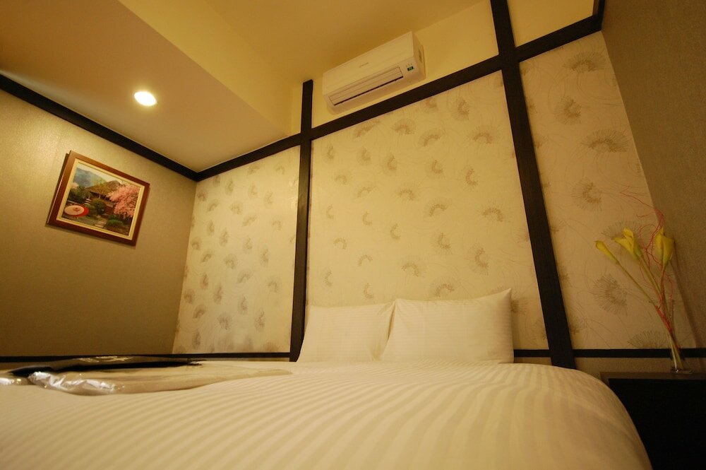 Фото Hananoi Bed and Breakfast