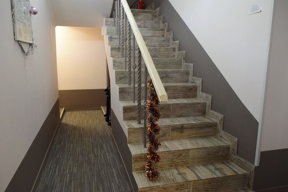 Фото Отельбург 17я линия