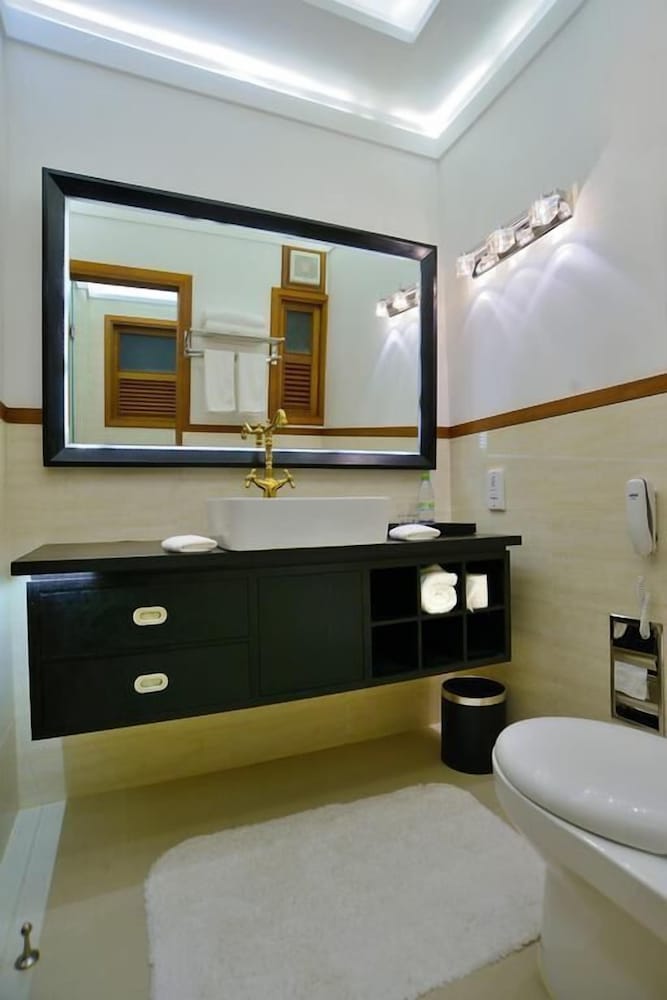 Фото Marina Boutique Hotel