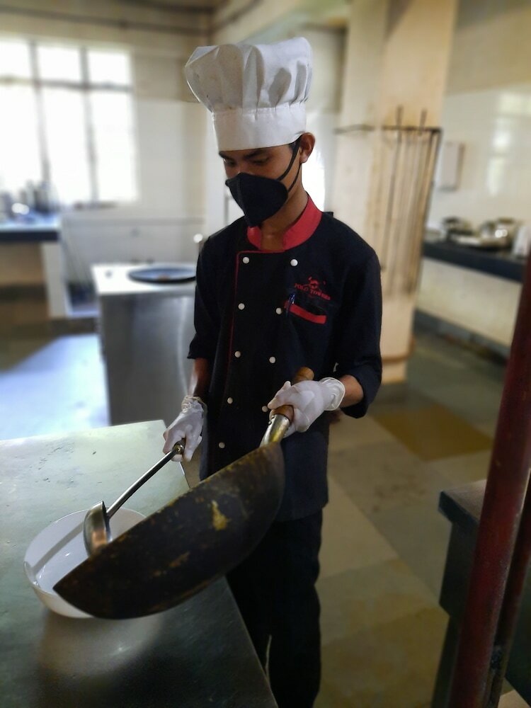 Фото Hotel Polo Orchid