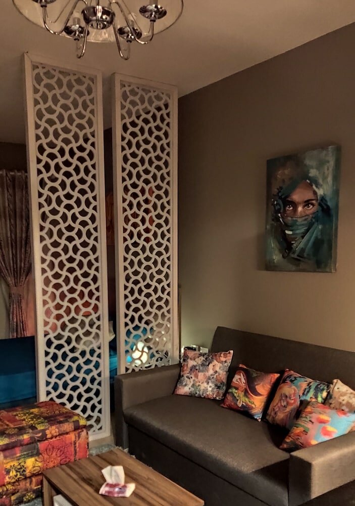 Фото Luxurious Hurghada Apartment