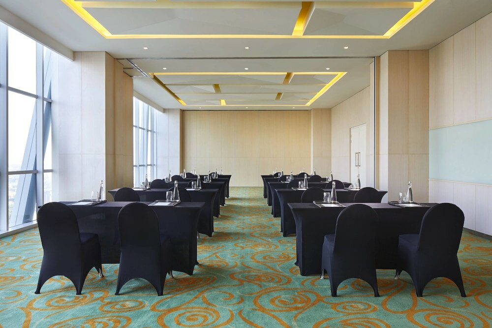 Фото Fairfield by Marriott Surabaya