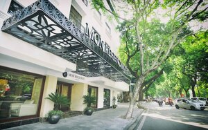 Гостиница La Passion Classic Hotel