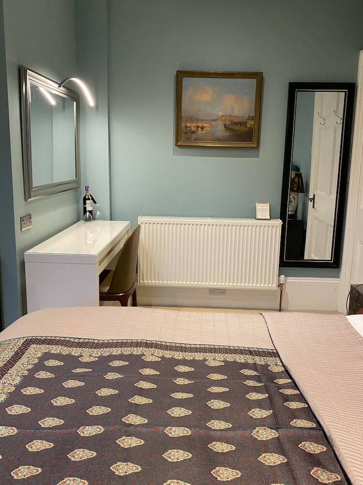 Фото Blaisdon House B&b