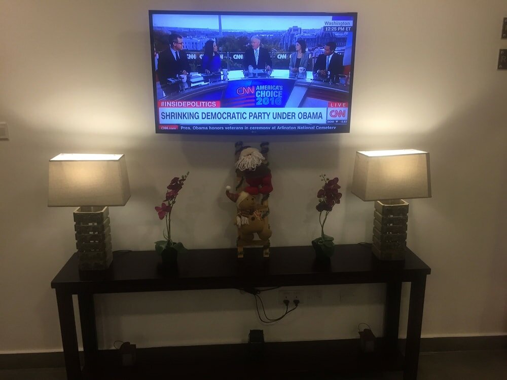 Фото Sinclair Guest House