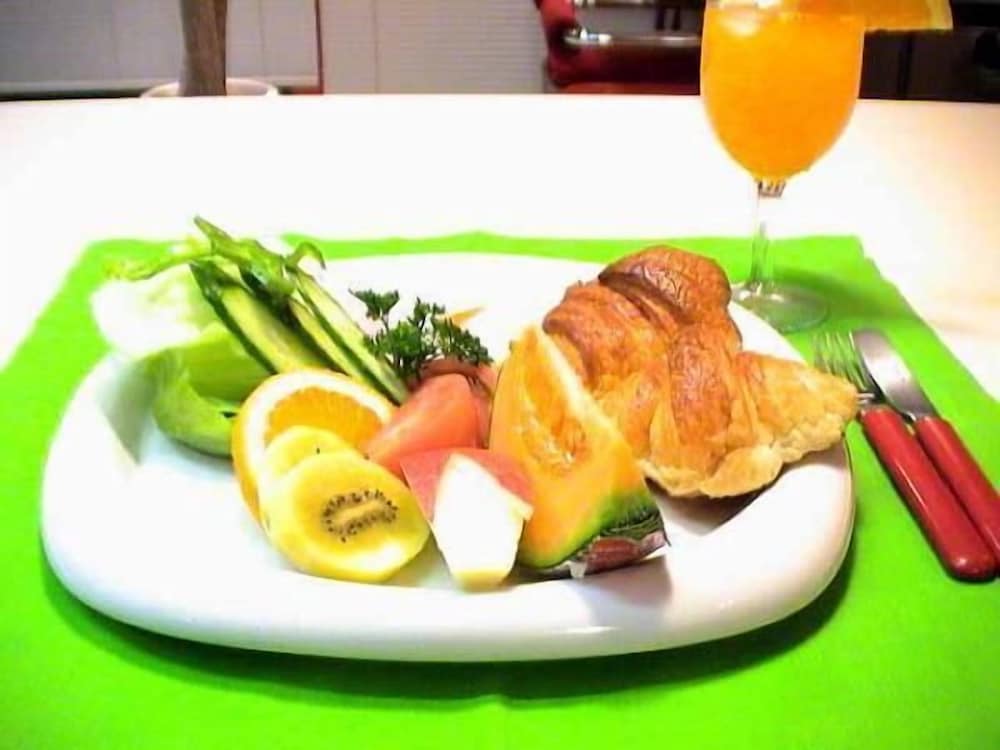 Фото Pension Croissant