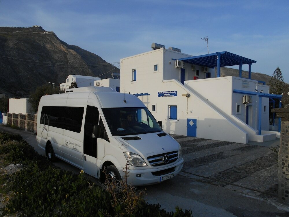 Фото Studios Apartments Kapetanios