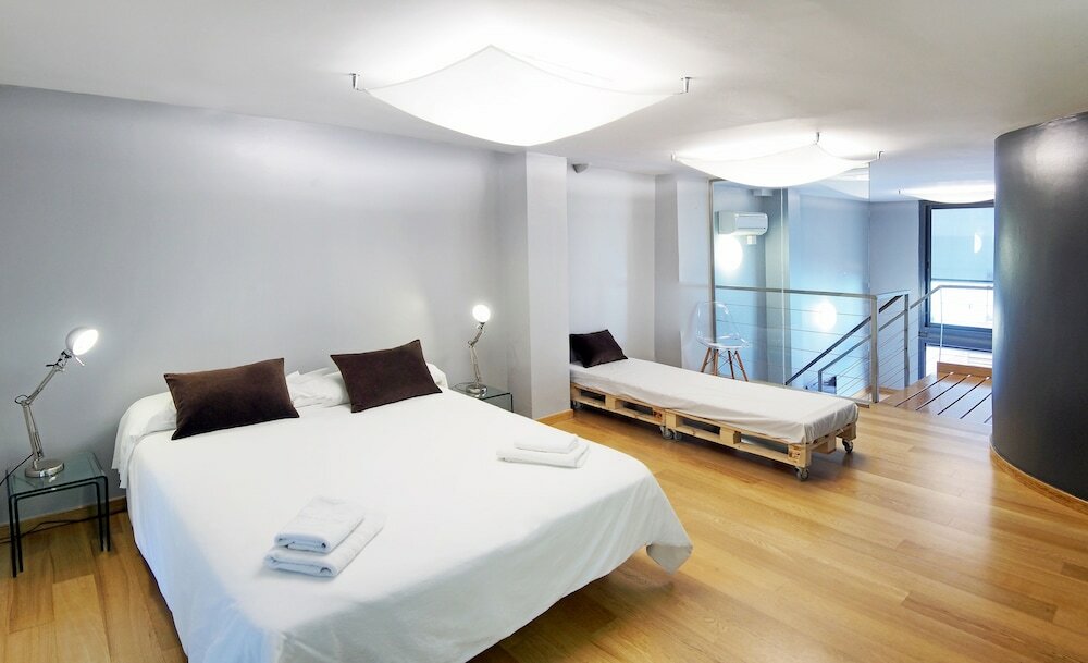 Фото MSB Gracia Pool Terrace Center