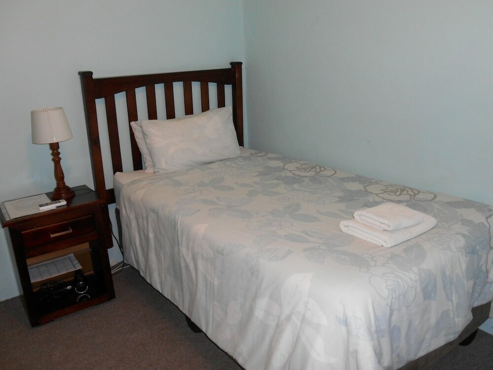 Фото Obesa Lodge