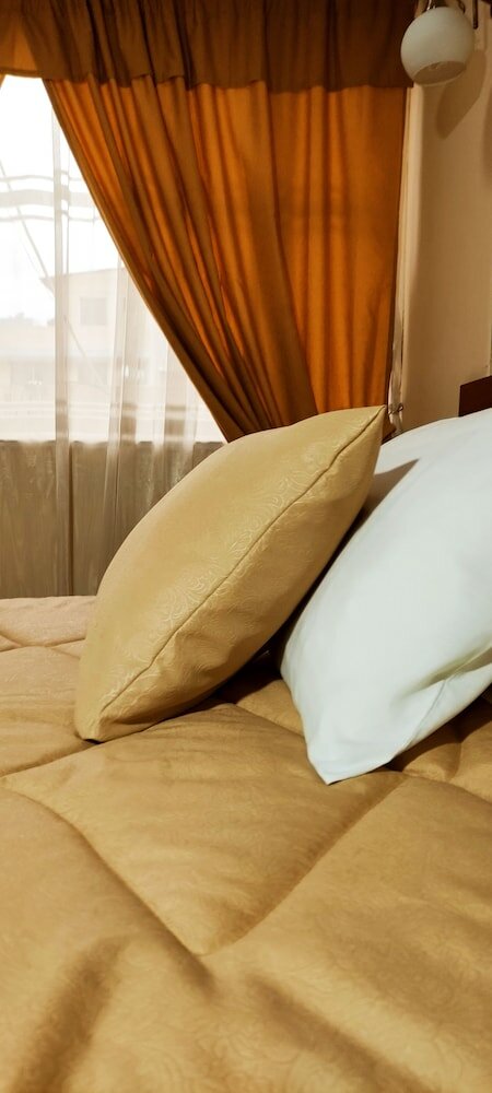 Фото Hostal Inti