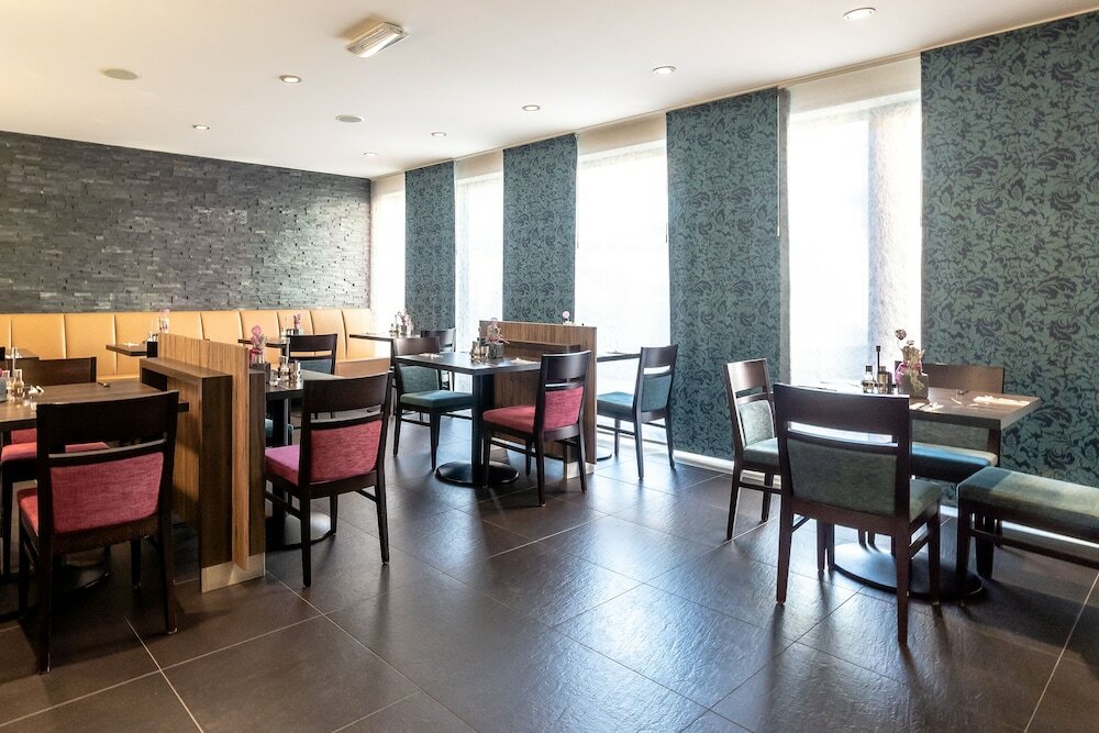 Фото Altstadthotel Guesthouse die Galerie