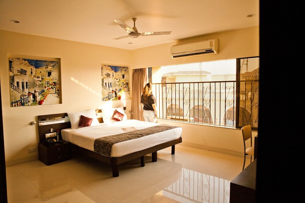 Фото отеля 5