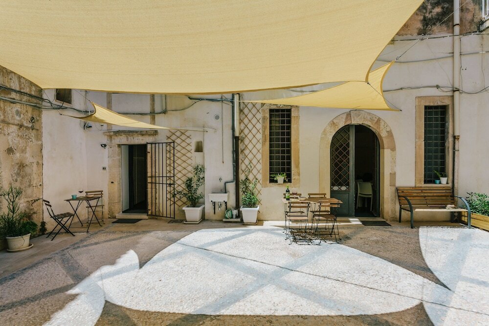 Фото 1743 Loft Siracusa