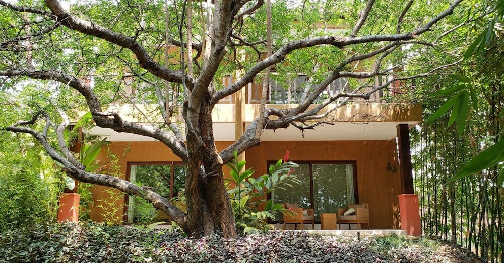 Фото Hotel Boutique Compañia de Especias