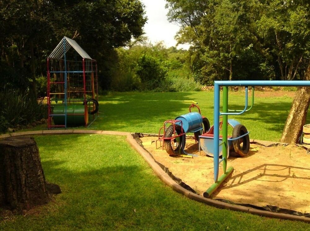 Фото Lapalosa Lodge