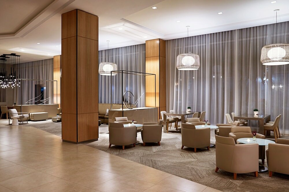 Фото Ac Hotel by Marriott Miami Aventura