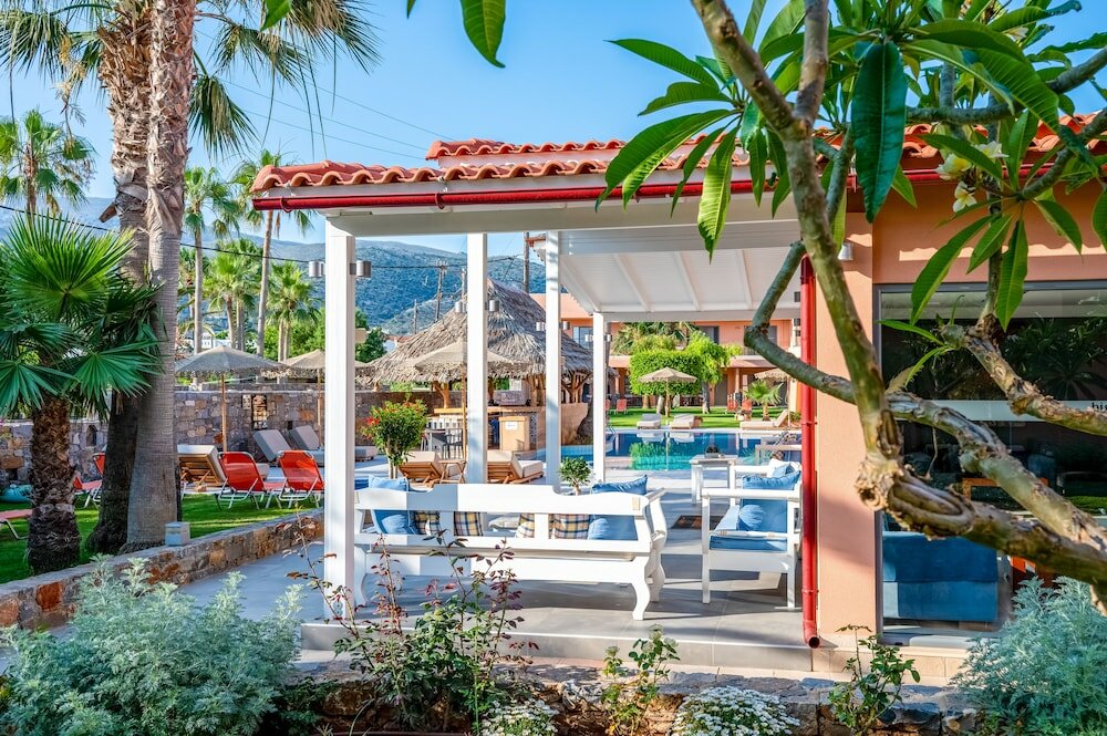 Фото High Beach Hotel