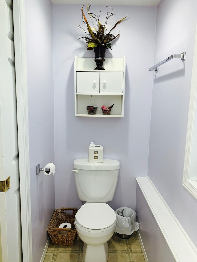 Фото Maple View Bed and Breakfast