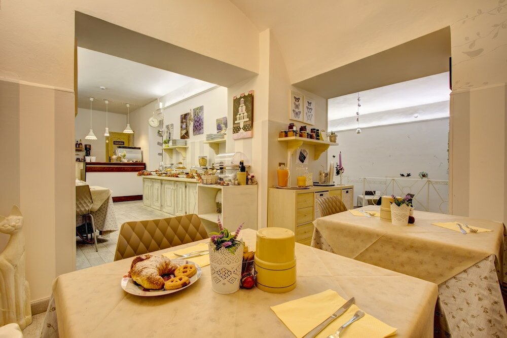 Фото Albergo Etruria