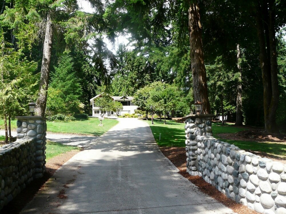 Фото Maple View Bed and Breakfast