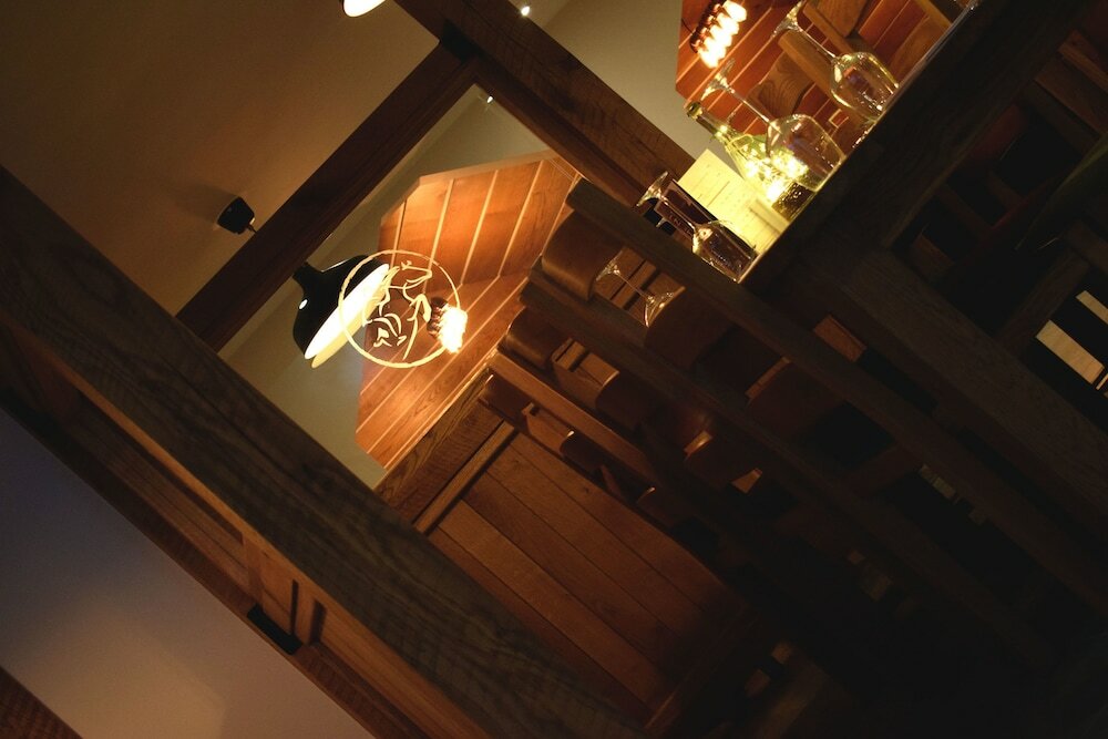 Фото The Horse & Jockey Wessington