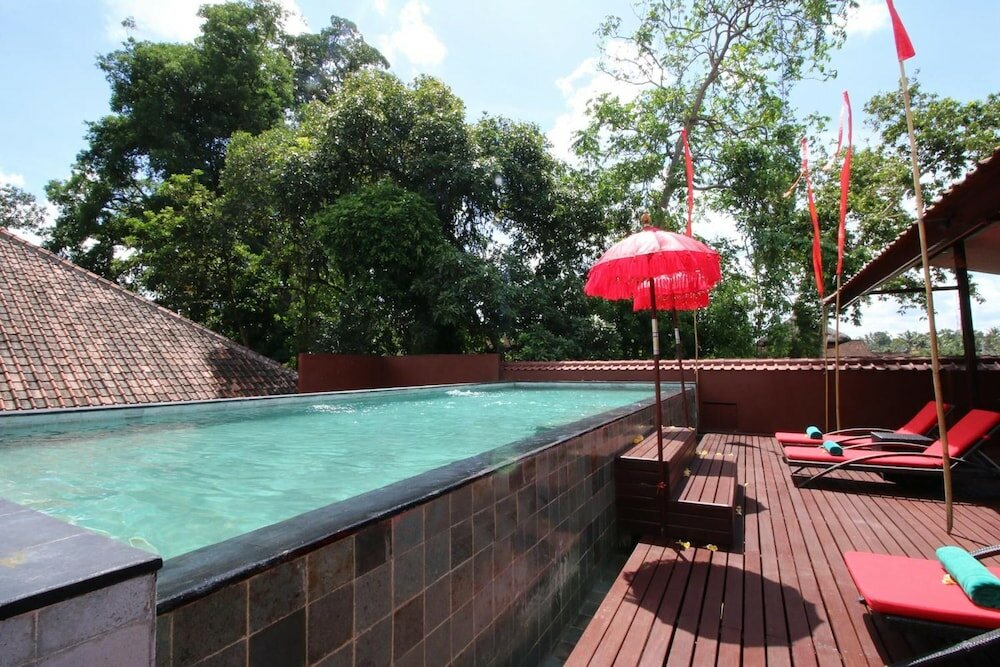 Фото Petit Hotel Bali