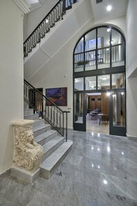 Гостиница La Falconeria Hotel