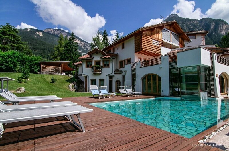 Гостиница Castelir Suite Hotel