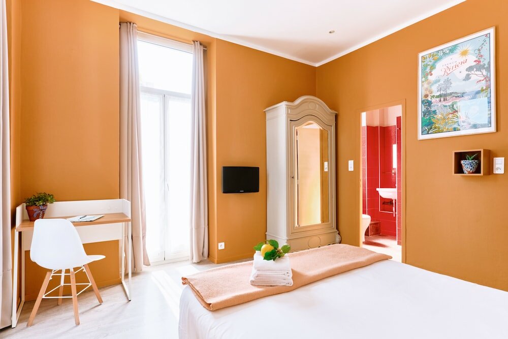 Фото Hotel Lemon