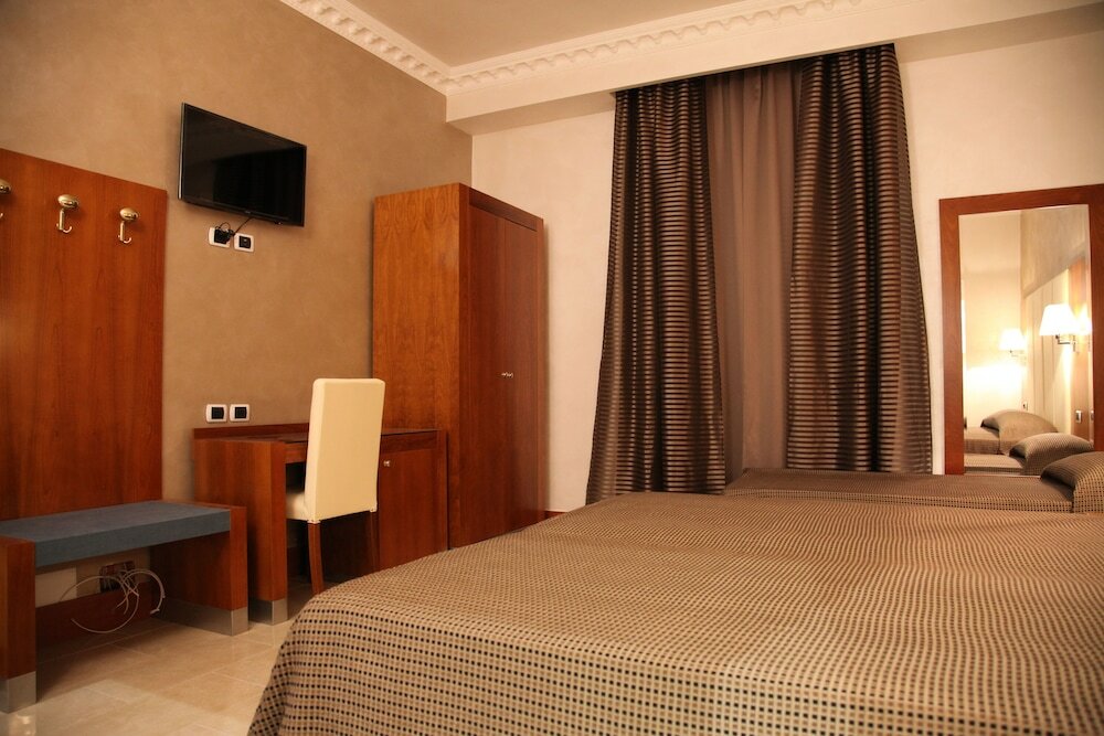 Фото B&b Federica's House in Rome