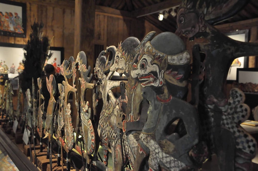 Фото Angel House Ubud