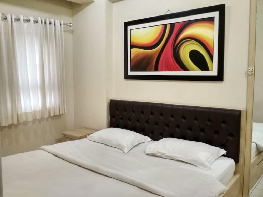 Фото MyRooms Bekasi