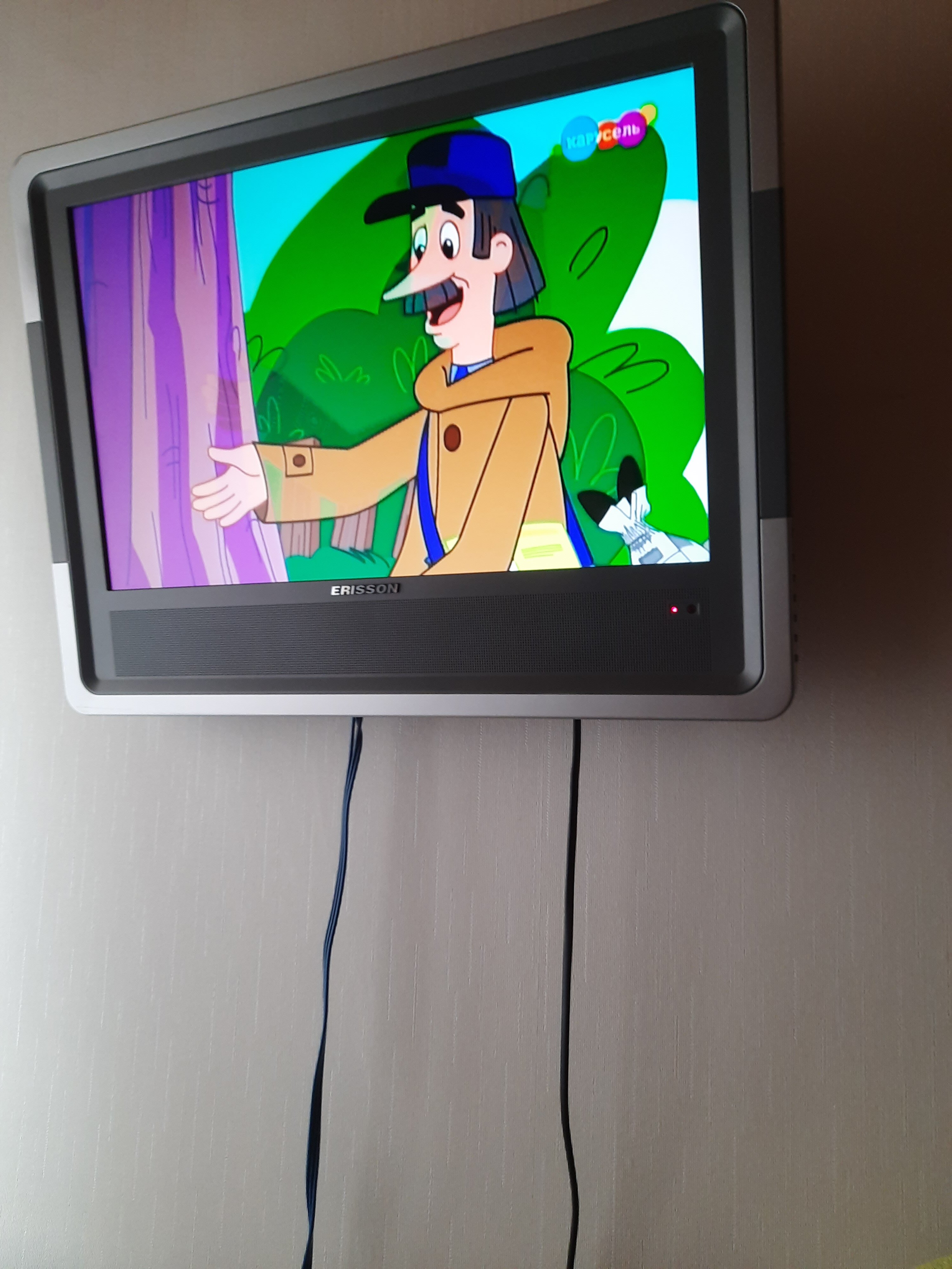 Фото Экватор