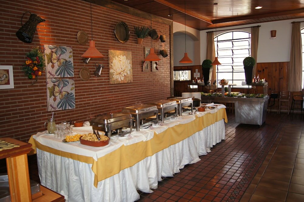 Фото Hotel Fazenda São Matheus