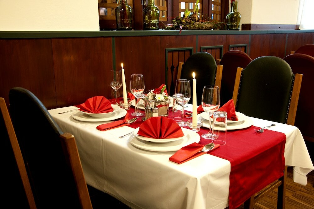 Фото Hotel Torwirt