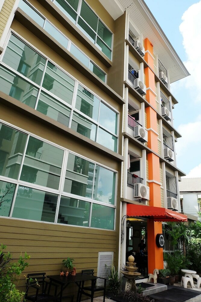 Фото Casa Blanca