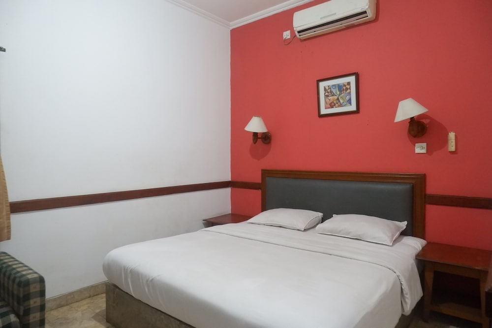 Фото Hotel Bali Indah