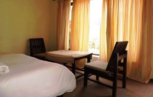 Гостиница Tih Lharje Resort - Nubra