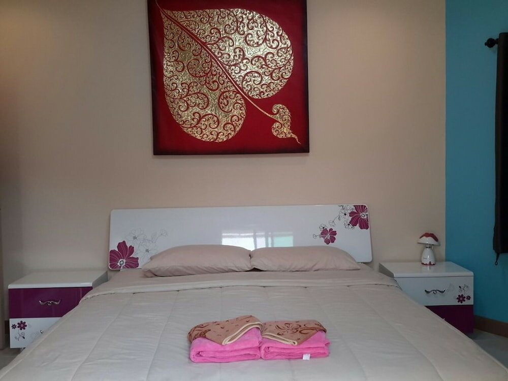 Фото Donchai House