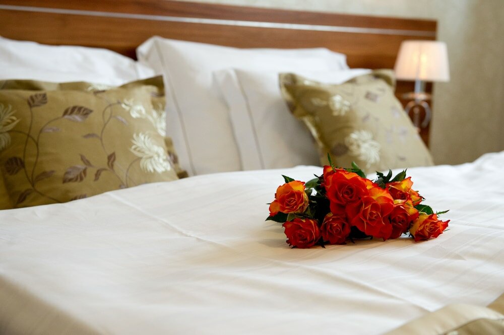 Фото Wellness hotel Spark