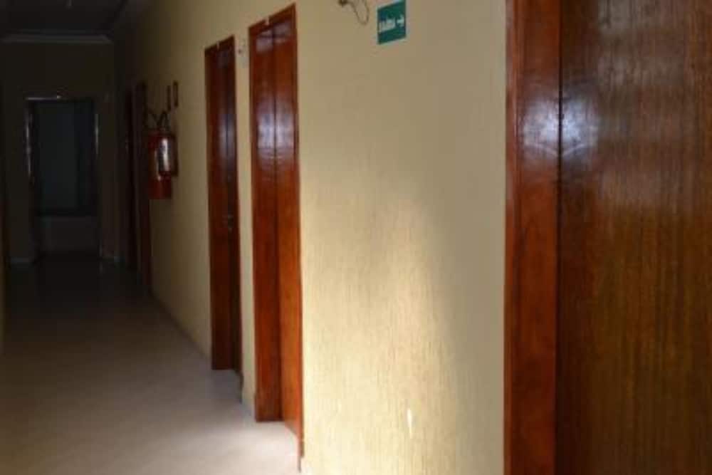 Фото Hotel Vitória