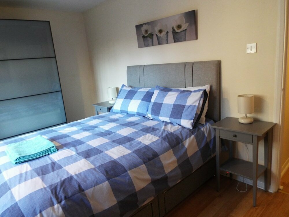 Hotel Edinburgh Palace Apartment, Edinburgh, photo