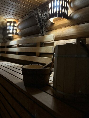 Дом отдыха МаксиПарк7Я в Кстовском районе