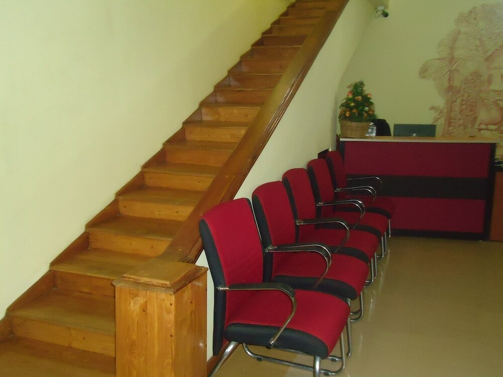 Фото Nature Walk Resort