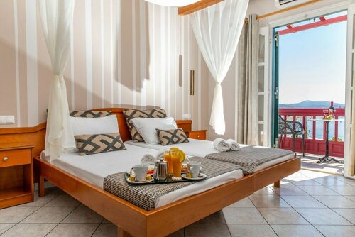 Гостиница Hotel Palatia